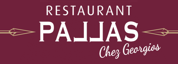 Restaurant Pallas Chez Georgios